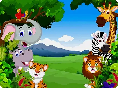 Seslendirme Ajansı Çizgi Film Seslendirme