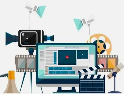 Seslendirme Ajansı Tanıtım Filmi Seslendirme