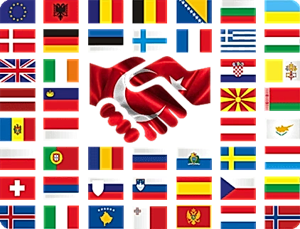 Seslendirme Ajansı Yabancı Dil Seslendirme